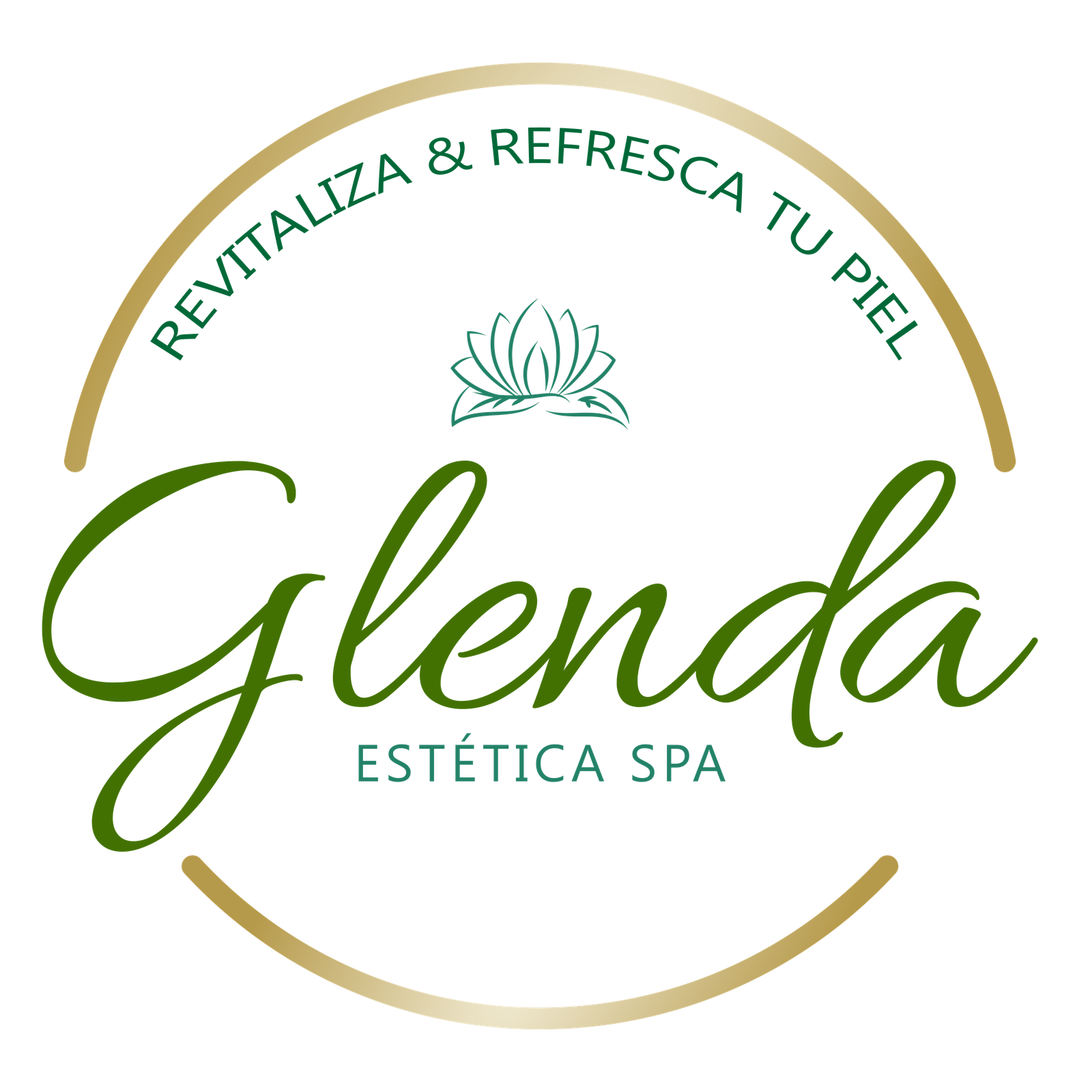 Glenda Esthetics Spa